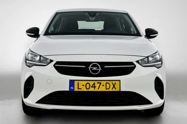 Opel Corsa-e (2021) thumbnail 4