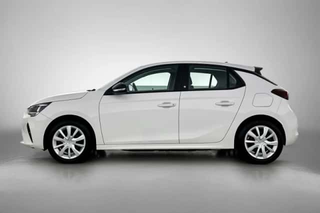 Opel Corsa-e (2021) thumbnail 5