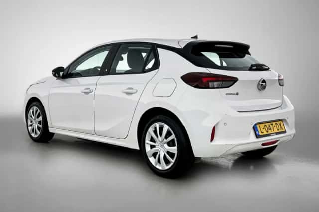 Opel Corsa-e (2021) thumbnail 6