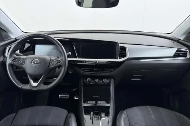 Opel Grandland (2023) thumbnail 4