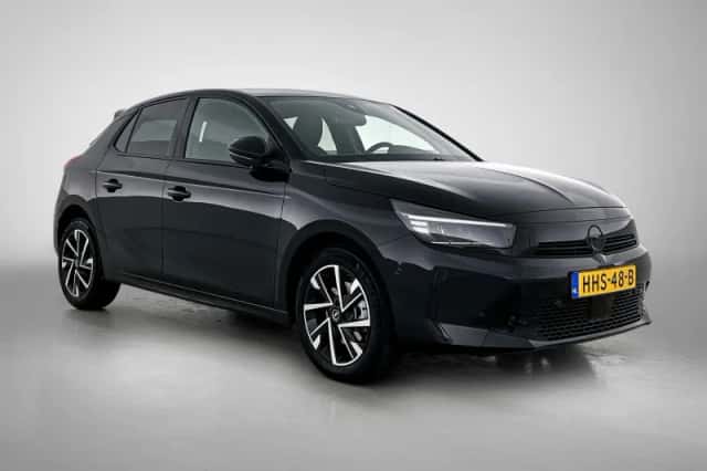 Opel Corsa (2025) thumbnail 2