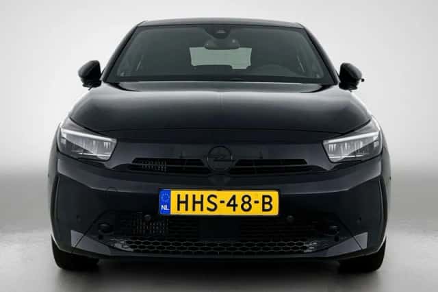 Opel Corsa (2025) thumbnail 4