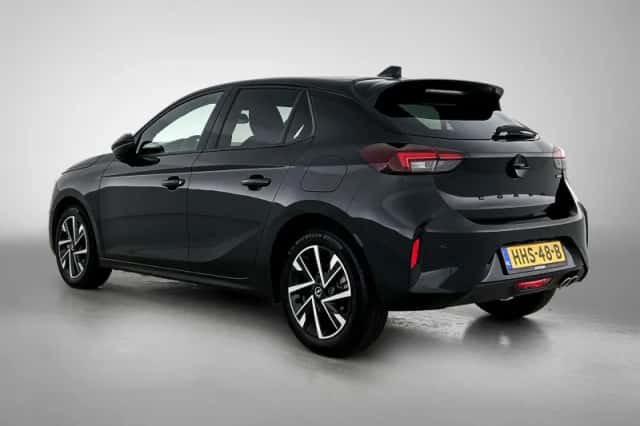 Opel Corsa (2025) thumbnail 6