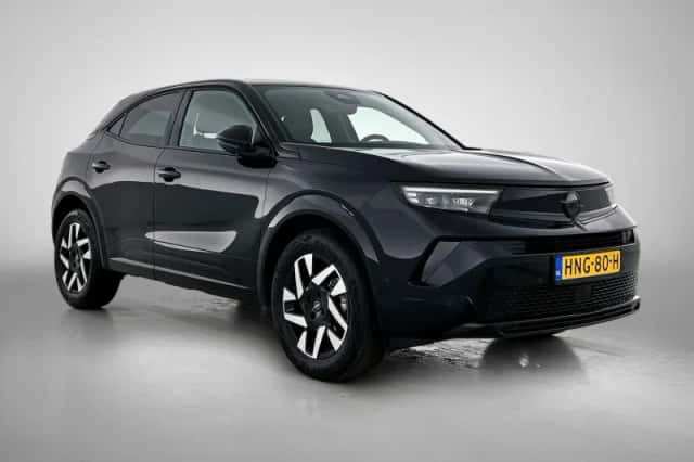 Opel Mokka (2025) thumbnail 2