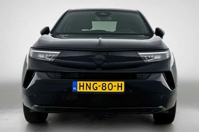 Opel Mokka (2025) thumbnail 4