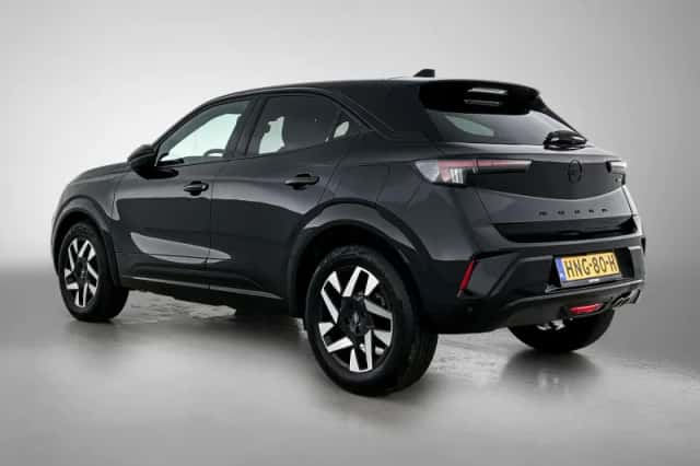 Opel Mokka (2025) thumbnail 6