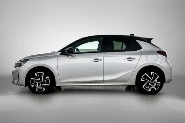 Opel Corsa (2025) thumbnail 5