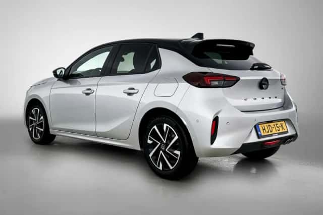 Opel Corsa (2025) thumbnail 6