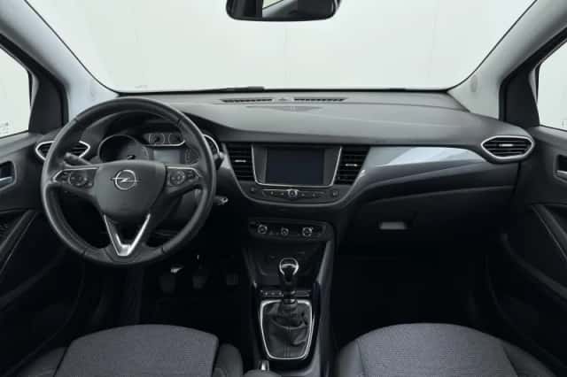 Opel Crossland (2021) thumbnail 4