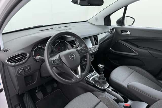 Opel Crossland (2021) thumbnail 5