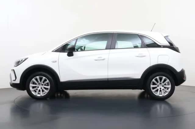 Opel Crossland (2021) thumbnail 2
