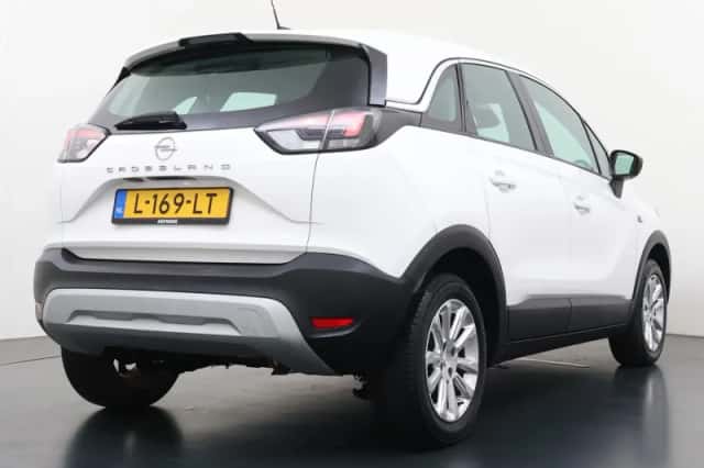 Opel Crossland (2021) thumbnail 3