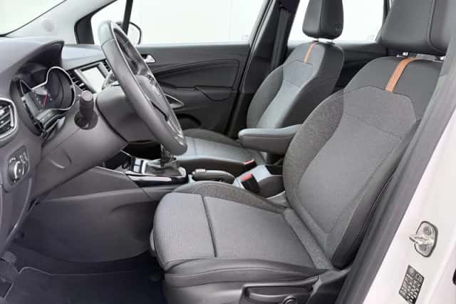 Opel Crossland (2021) thumbnail 6