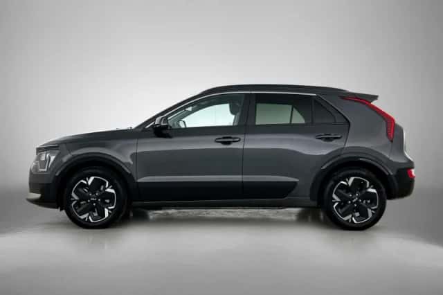 Kia Niro EV (2023) thumbnail 5