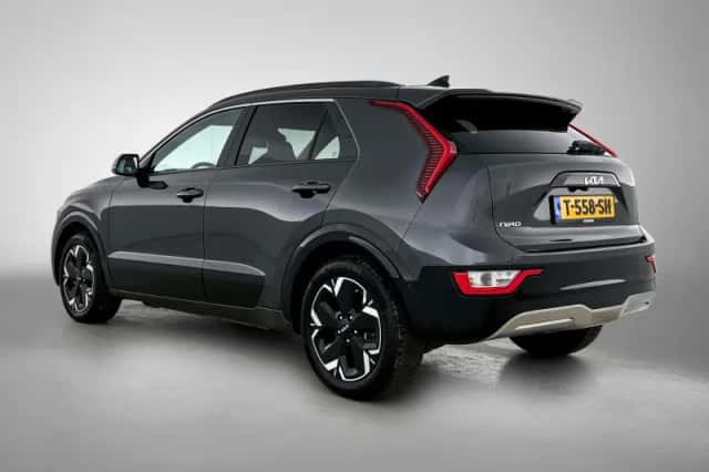 Kia Niro EV (2023) thumbnail 6