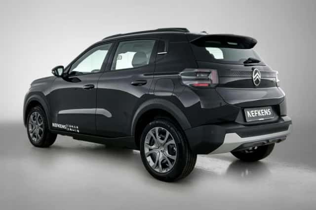 Citroën ë-C3 (2026) thumbnail 3