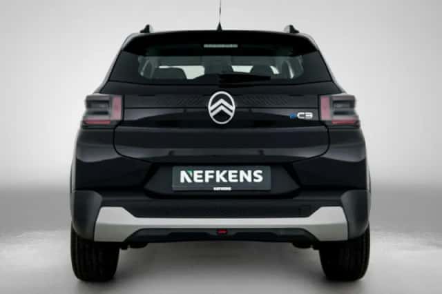 Citroën ë-C3 (2026) thumbnail 5