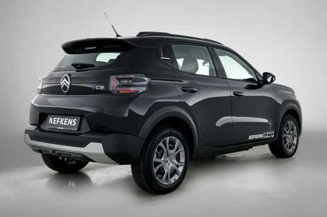 Citroën ë-C3 (2026) thumbnail 6