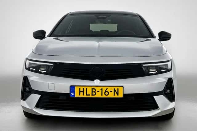 Opel Astra (2025) thumbnail 4