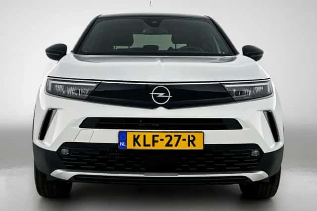 Opel Mokka (2023) thumbnail 4
