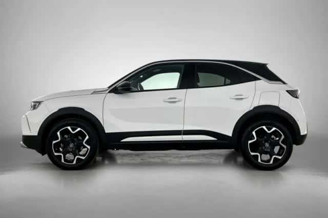 Opel Mokka (2023) thumbnail 5