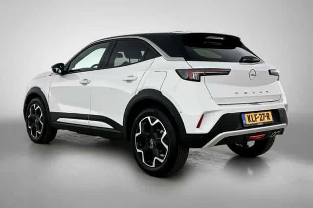 Opel Mokka (2023) thumbnail 6
