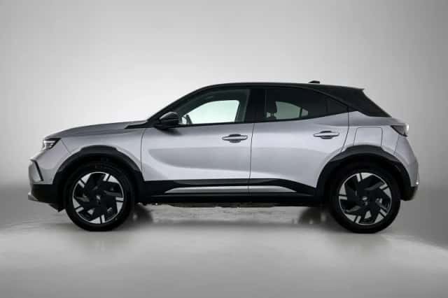 Opel Mokka-e (2025) thumbnail 2