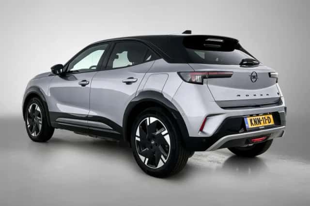 Opel Mokka-e (2025) thumbnail 3