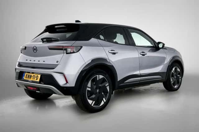 Opel Mokka-e (2025) thumbnail 5