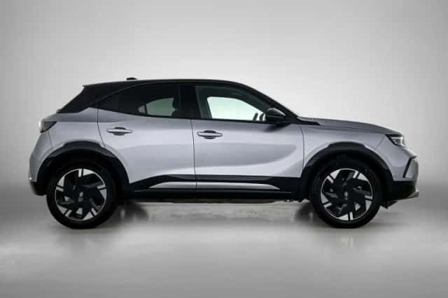 Opel Mokka-e (2025) thumbnail 6