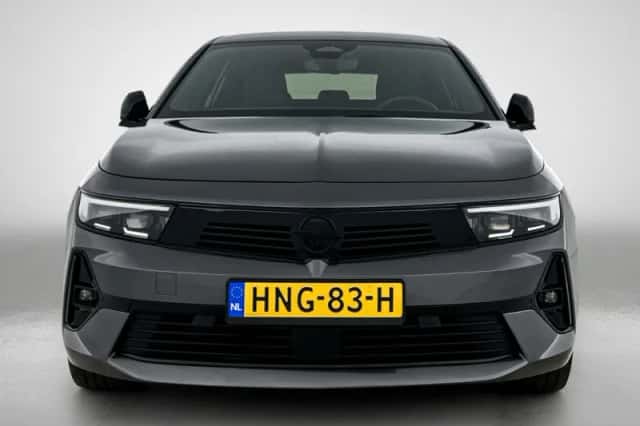 Opel Astra (2025) thumbnail 4