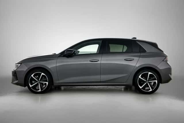 Opel Astra (2025) thumbnail 5