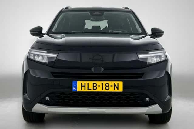 Opel Frontera (2025) thumbnail 4