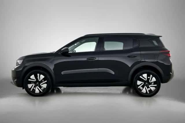 Opel Frontera (2025) thumbnail 5