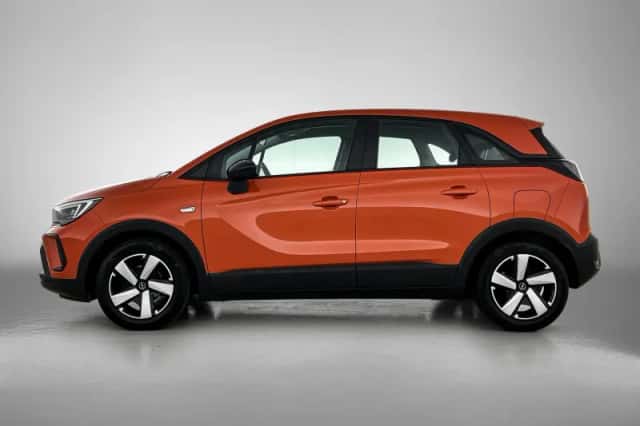 Opel Crossland (2022) thumbnail 5