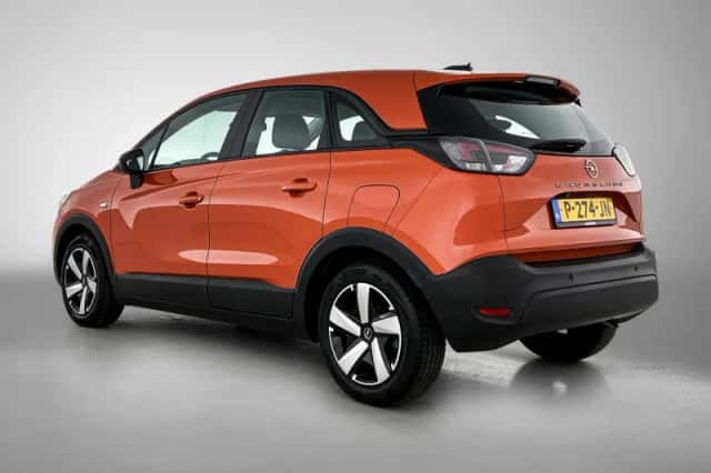 Opel Crossland (2022) thumbnail 6