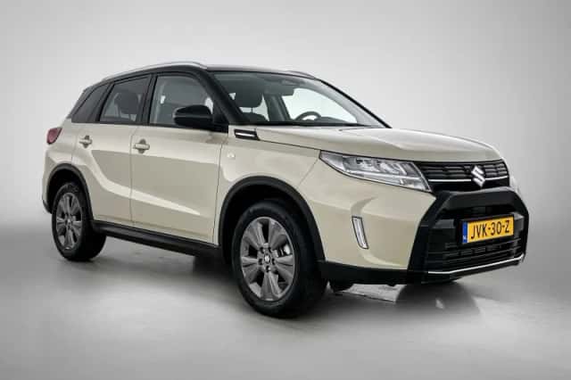 Suzuki Vitara (2026) thumbnail 2