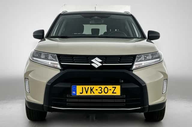 Suzuki Vitara (2026) thumbnail 4