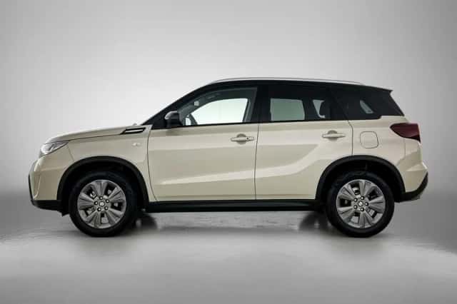 Suzuki Vitara (2026) thumbnail 5