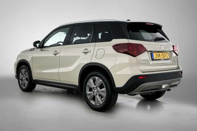 Suzuki Vitara (2026) thumbnail 6