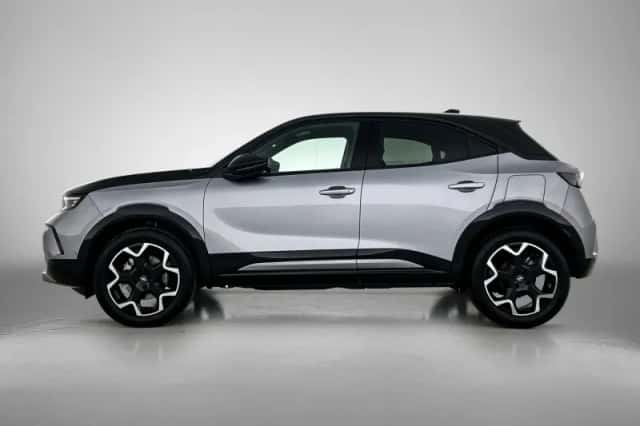 Opel Mokka (2026) thumbnail 2
