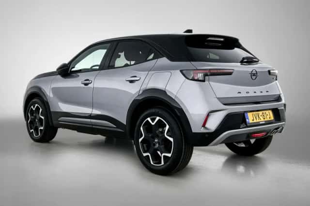 Opel Mokka (2026) thumbnail 3