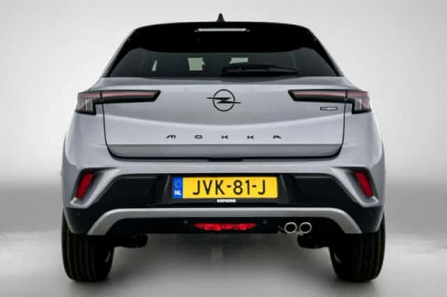 Opel Mokka (2026) thumbnail 4