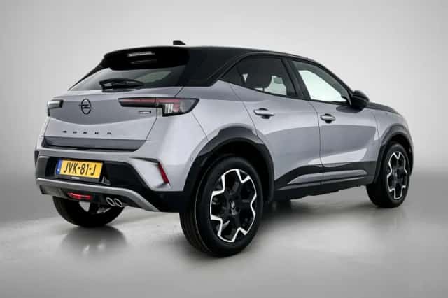 Opel Mokka (2026) thumbnail 5