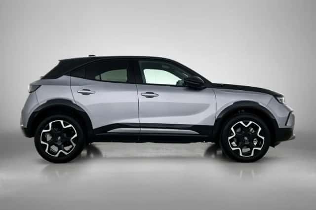 Opel Mokka (2026) thumbnail 6