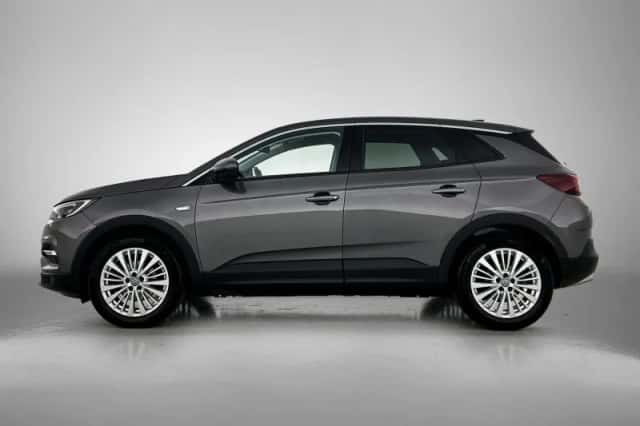 Opel Grandland X (2020) thumbnail 5