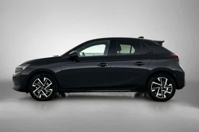 Opel Corsa (2025) thumbnail 2