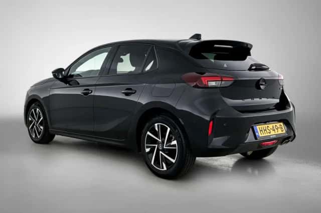 Opel Corsa (2025) thumbnail 3