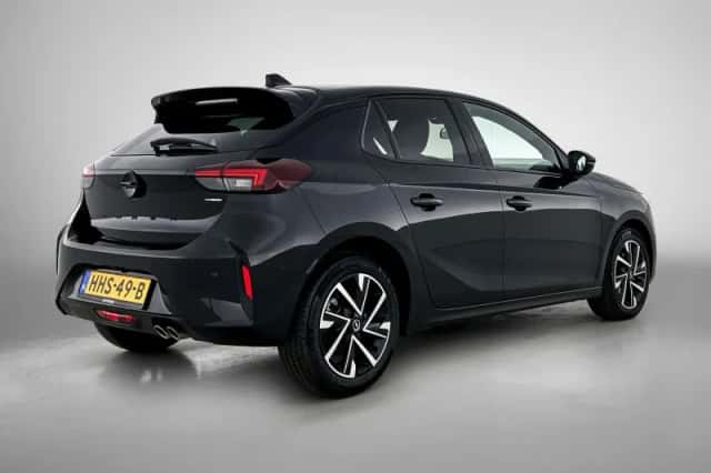 Opel Corsa (2025) thumbnail 5