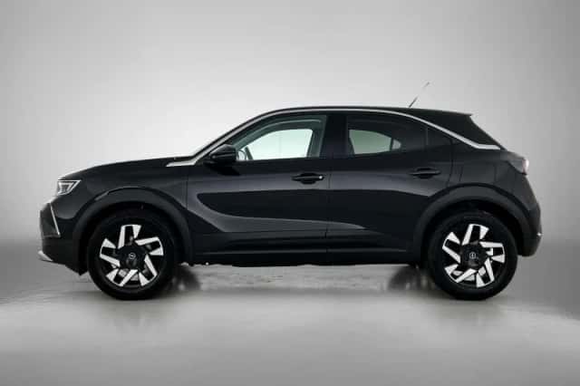 Opel Mokka (2021) thumbnail 2